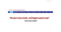 Desktop Screenshot of hopra.net